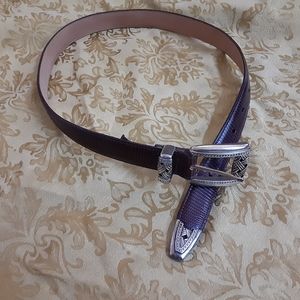 Brighton Belt